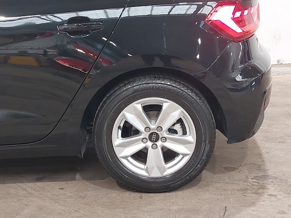 Used Audi A1 2022 for sale - 76301581: Photo 14