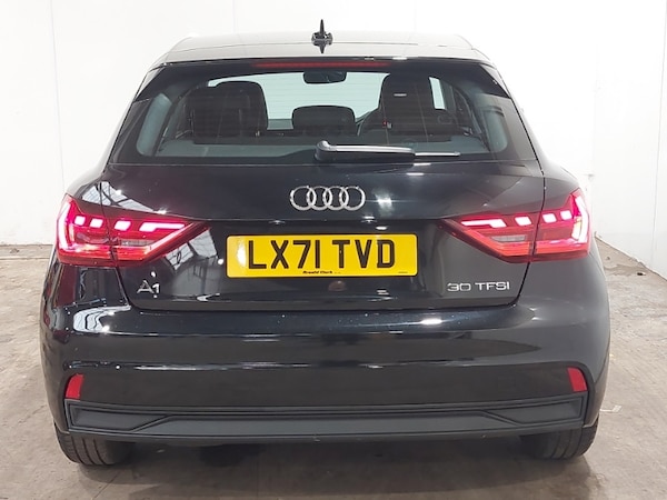 Used Audi A1 2022 for sale - 76301581: Photo 15