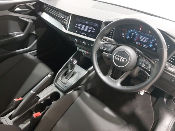 Used Audi A1 2022 for sale - 76301581: Photo 17