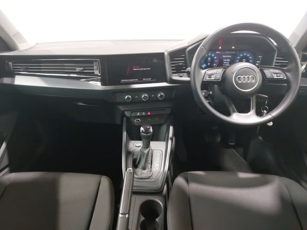 Used Audi A1 2022 for sale - 76301581: Photo 2