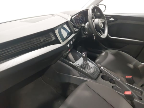 Used Audi A1 2022 for sale - 76301581: Photo 5