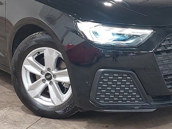 Used Audi A1 2022 for sale - 76301581: Photo 9