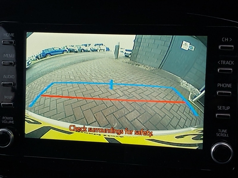 Used Toyota Aygo X 2022 for sale - 76951598: Photo 11