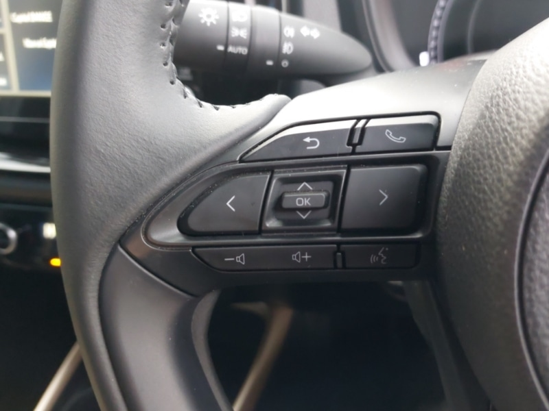 Used Toyota Aygo X 2022 for sale - 76951598: Photo 14