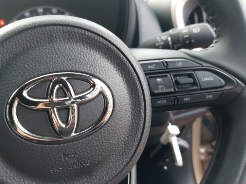 Used Toyota Aygo X 2022 for sale - 76951598: Photo 15