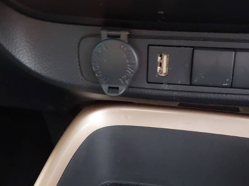 Used Toyota Aygo X 2022 for sale - 76951598: Photo 16