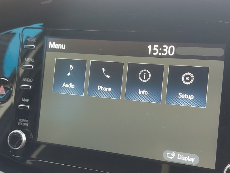 Used Toyota Aygo X 2022 for sale - 76951598: Photo 17