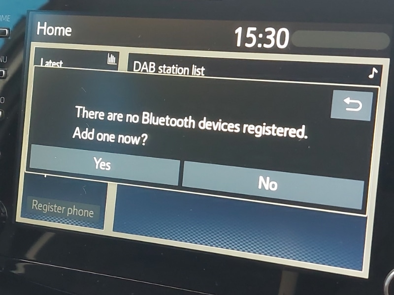 Used Toyota Aygo X 2022 for sale - 76951598: Photo 19