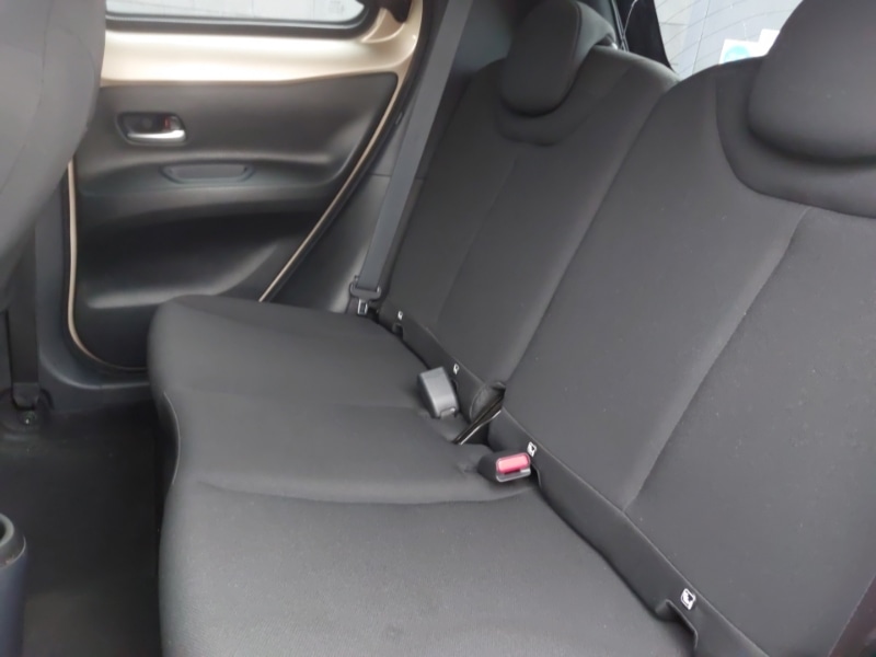 Used Toyota Aygo X 2022 for sale - 76951598: Photo 6