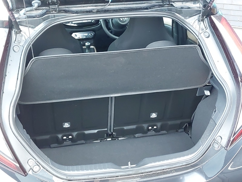 Used Toyota Aygo X 2022 for sale - 76951598: Photo 8