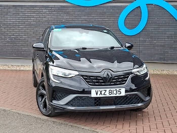 Used Renault Arkana 2023 for sale - 79447971: Photo