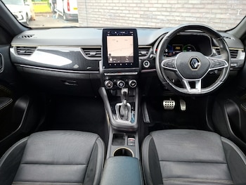Used Renault Arkana 2023 for sale - 79447971: Photo