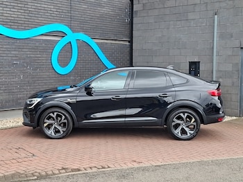Used Renault Arkana 2023 for sale - 79447971: Photo