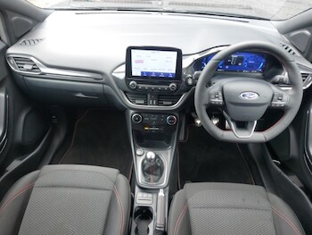Used Ford Puma 2021 for sale - 78916825: Photo