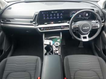 Used Kia Sportage 2024 for sale - 74440975: Photo