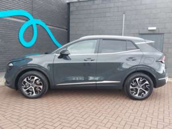 Used Kia Sportage 2024 for sale - 74440975: Photo