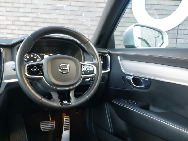 Used Volvo S90 2019 for sale - 77189854: Photo 10