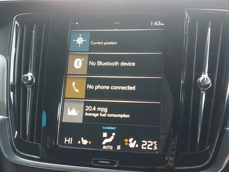 Used Volvo S90 2019 for sale - 77189854: Photo 11