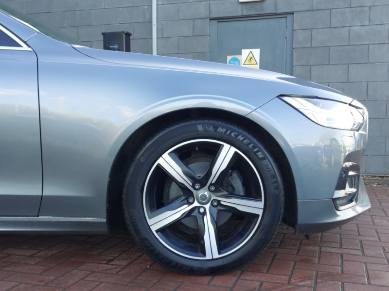 Used Volvo S90 2019 for sale - 77189854: Photo 14