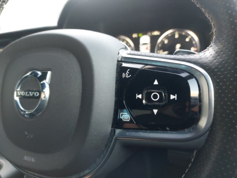 Used Volvo S90 2019 for sale - 77189854: Photo 16