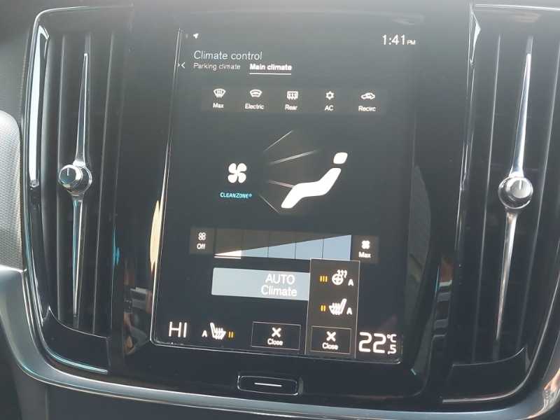 Used Volvo S90 2019 for sale - 77189854: Photo 17