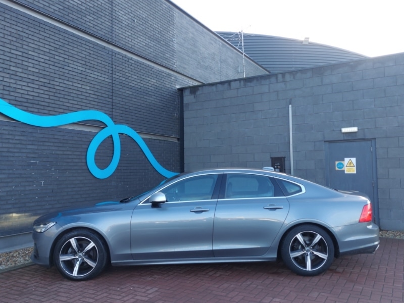 Used Volvo S90 2019 for sale - 77189854: Photo 4