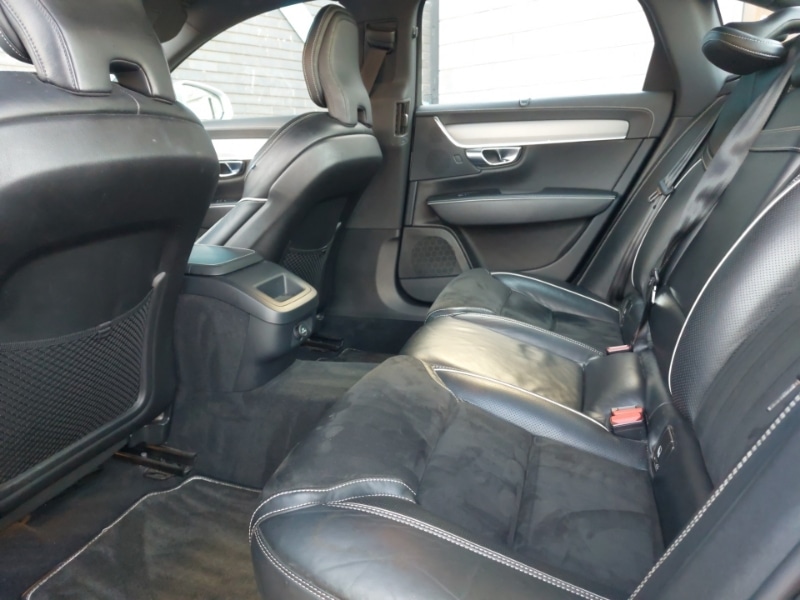 Used Volvo S90 2019 for sale - 77189854: Photo 6