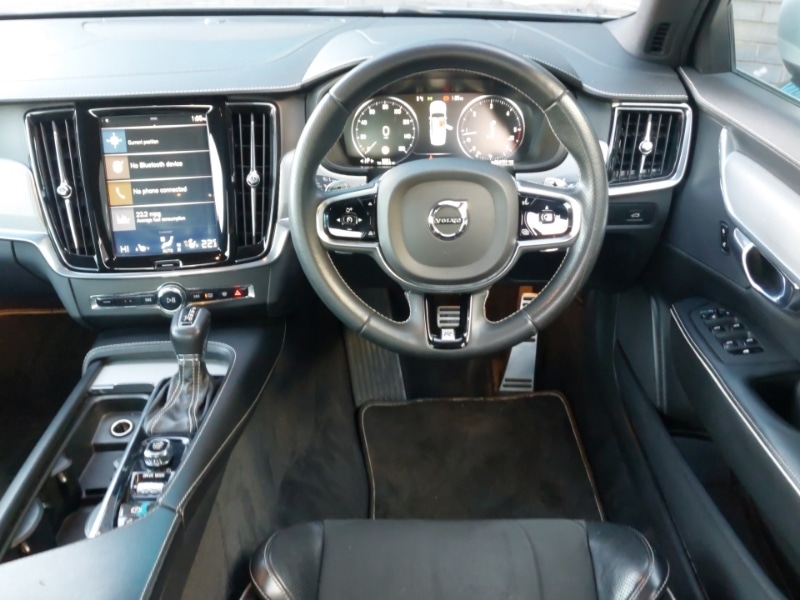 Used Volvo S90 2019 for sale - 77189854: Photo 7