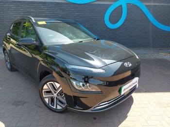 Used Hyundai KONA 2023 for sale - 78848925: Photo