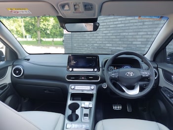 Used Hyundai KONA 2023 for sale - 78848925: Photo