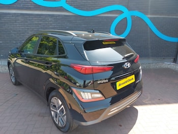 Used Hyundai KONA 2023 for sale - 78848925: Photo