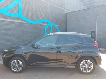 Used Hyundai KONA 2023 for sale - 78848925: Photo