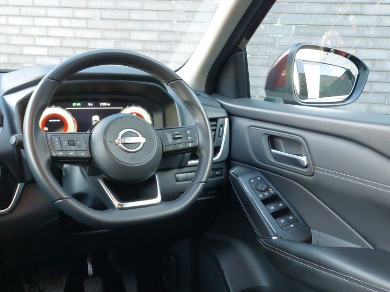 Used Nissan Qashqai 2022 for sale - 77209175: Photo 10