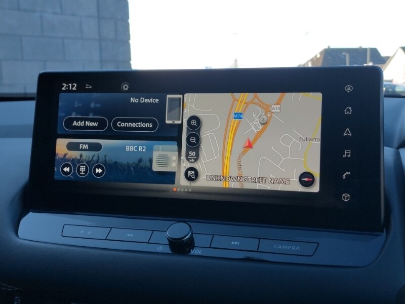 Used Nissan Qashqai 2022 for sale - 77209175: Photo 11