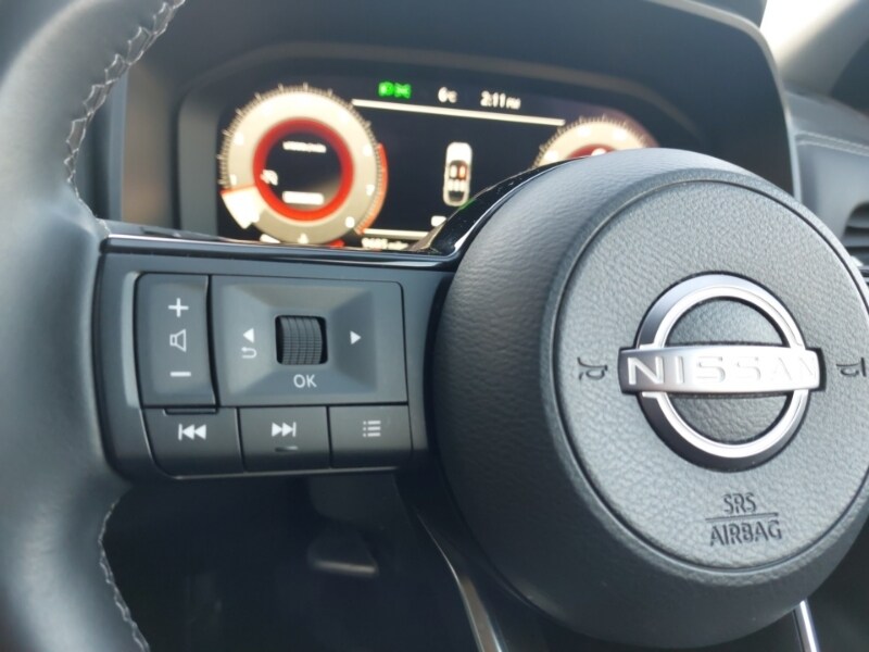 Used Nissan Qashqai 2022 for sale - 77209175: Photo 15