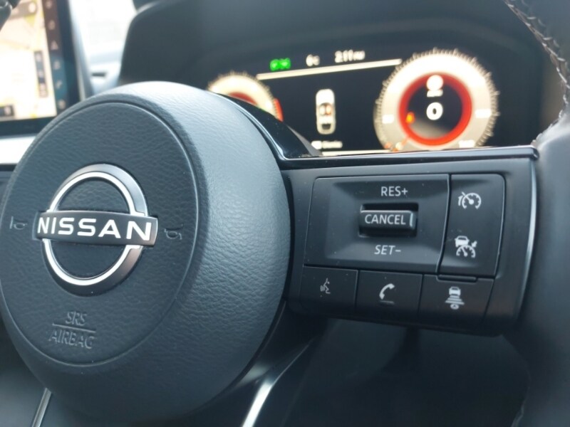 Used Nissan Qashqai 2022 for sale - 77209175: Photo 16