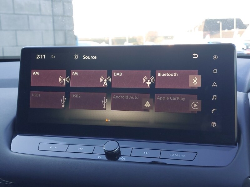 Used Nissan Qashqai 2022 for sale - 77209175: Photo 18