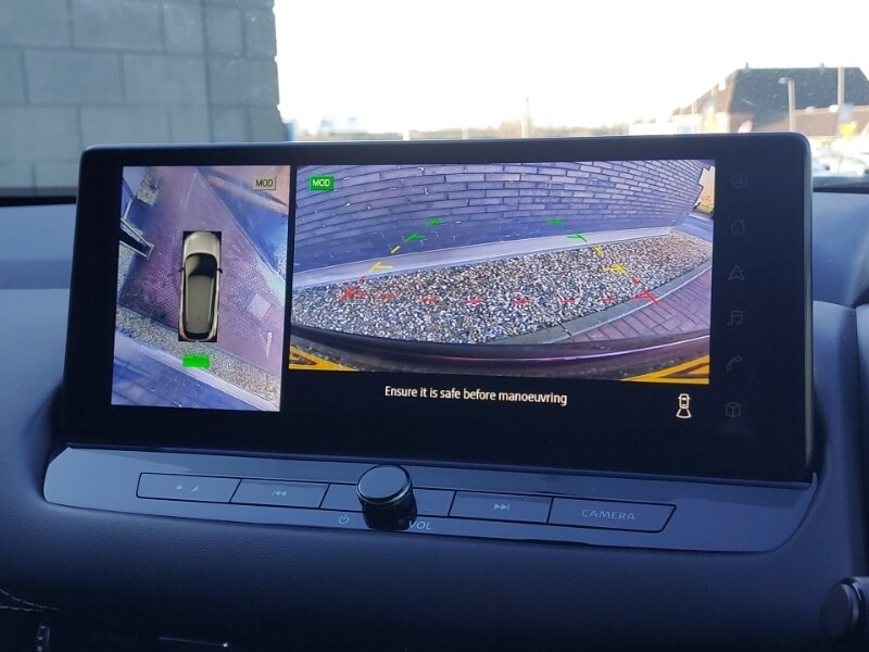 Used Nissan Qashqai 2022 for sale - 77209175: Photo 19