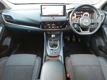 Used Nissan Qashqai 2022 for sale - 77209175: Photo