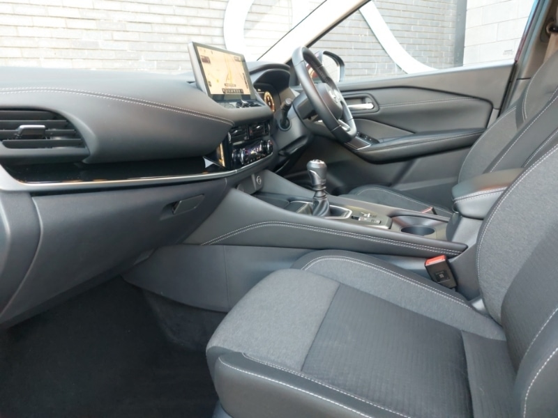 Used Nissan Qashqai 2022 for sale - 77209175: Photo 5