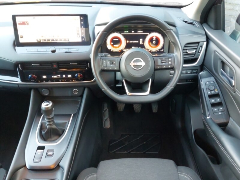 Used Nissan Qashqai 2022 for sale - 77209175: Photo 7