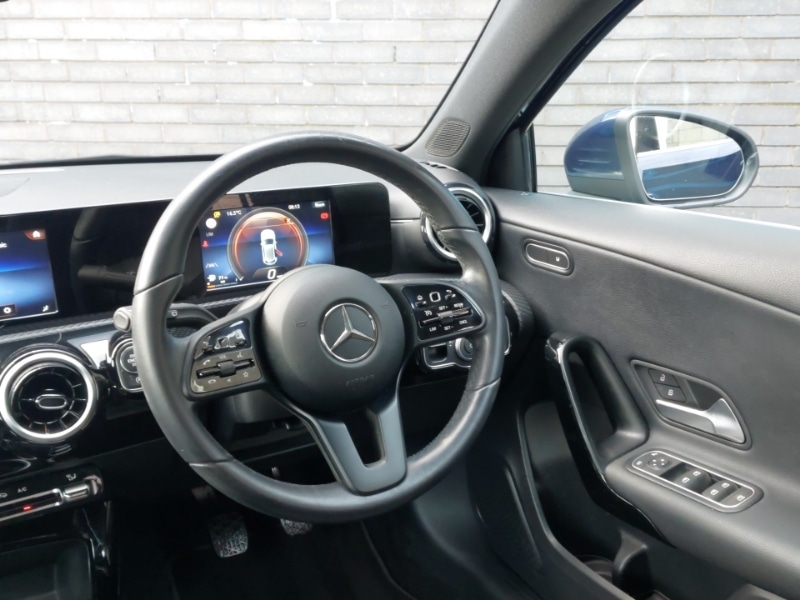 Used Mercedes-Benz A-Class 2020 for sale - 77975018: Photo 10