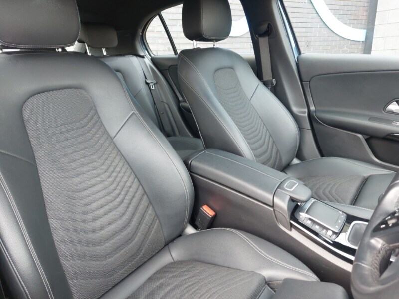 Used Mercedes-Benz A-Class 2020 for sale - 77975018: Photo 12