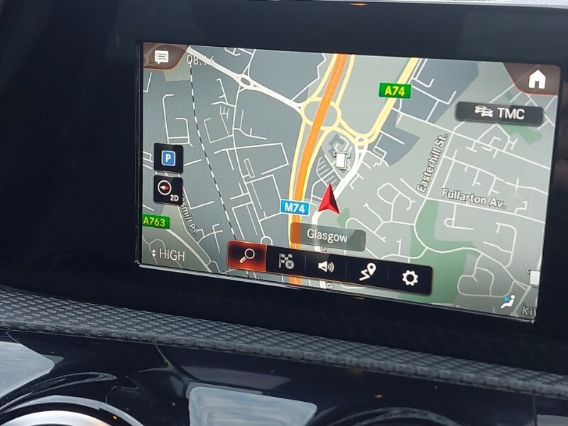 Used Mercedes-Benz A-Class 2020 for sale - 77975018: Photo 16