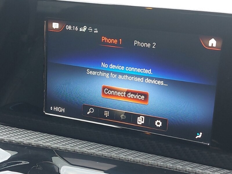 Used Mercedes-Benz A-Class 2020 for sale - 77975018: Photo 18