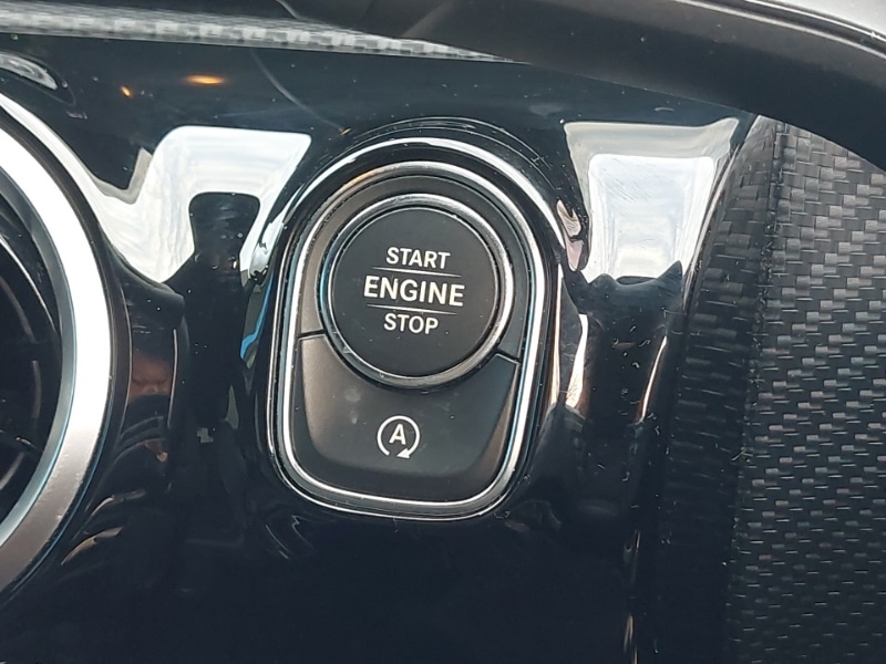 Used Mercedes-Benz A-Class 2020 for sale - 77975018: Photo 19