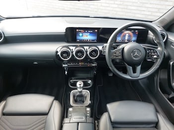 Used Mercedes-Benz A-Class 2020 for sale - 77975018: Photo