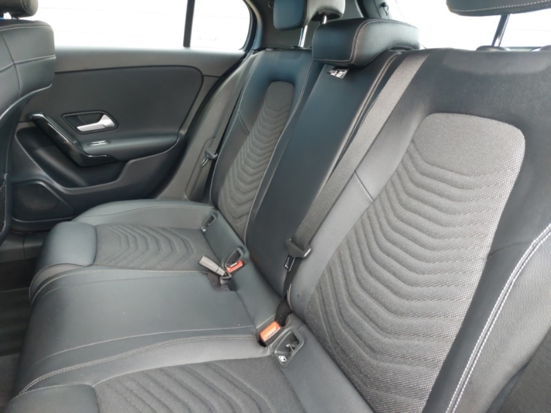 Used Mercedes-Benz A-Class 2020 for sale - 77975018: Photo 6