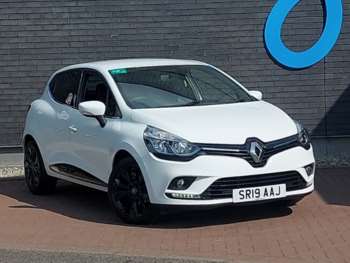 2019 - 0.9 TCE 75 Iconic 5dr