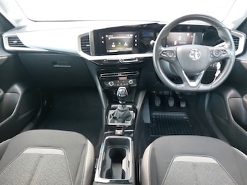 Used Vauxhall Mokka 2022 for sale - 75558418: Photo